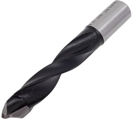 Сверло HW (9.52x43x70 мм; Z 2+2; S 10x20 мм; RH) для присадочного станка CMT 309.095.11