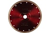 Диск алмазный Ceramic Turbo Slim T-10 (230x1.8x25.4/22.23 мм) D.BOR CTS-T-10-0230-025