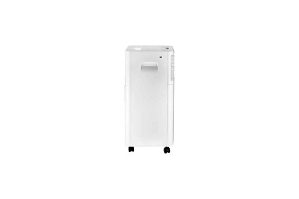 Мобильный кондиционер TCL белый, с Wi-Fi TAC-09CPB/RPS