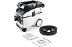 Пылеудаляющй аппарат Festool Autoclean CTM 36 E AC LHS 225 574984