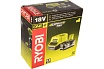 Набор Ryobi ONE+ RC18120-140 5133003360 аккумулятор (18 В; 4.0 A*ч; Li-Ion) и зарядное устройство RC18120
