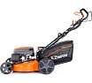 Газонокосилка бензиновая Zimani LC251V