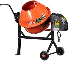 Бетономешалка Dgm BK-80C DG1540-3