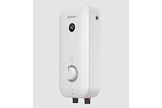 Электроводонагреватель проточный Thermex Vox 5500 ЭдЭБ05036