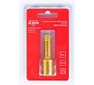 Коронка алмазная (14 мм; М14) Elitech 1820.121200