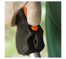 Триммер Stihl FS 94 C-E нож 2-зуб + DuroCut 20-2 41492000019-01