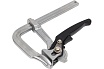 Столярная струбцина Neo Tools 200 x 120 мм 45-220