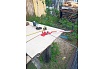 Ручной станок для гибки арматуры Afacan 10 EB 10 EB