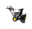 Снегоотбрасыватель Champion ST662E