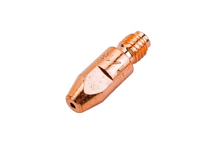 Наконечник контактный для стальной проволоки (20 шт; M8х30 мм; ECU; 1.6 мм) Fubag F140.0587