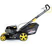 Бензиновая самоходная газонокосилка Hanskonner HPL5116BS