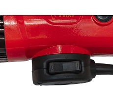 Двигатель для алмазного бурения VOLL industrial vdm 22н 1.00022