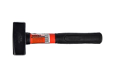 Кувалда с пластиковой ручкой FALCO 1500гр 662-061