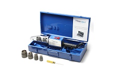 Комплект сварочного оборудования PRO AQUA TOOLS PP-R эконом 1500 Вт CM-02b