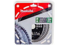 Диск пильный по металлу (185х30 мм; 64Т) Makita B-34154