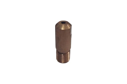 Наконечник сварочный MZ 4.0 Диском Наконечник MZ 4,0
