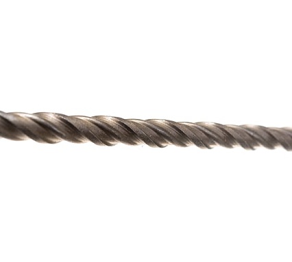 Бур по бетону (8х310 мм; SDS-plus) EКТО DS-004-0800-0310
