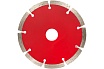 Диск алмазный сегментный 125х22.2 мм HEADROCK 640-010-125