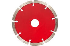 Диск алмазный сегментный 125х22.2 мм HEADROCK 640-010-125