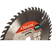 Диск пильный по дереву (185х20 мм; 48T) Sturm 9020-185-20-48T