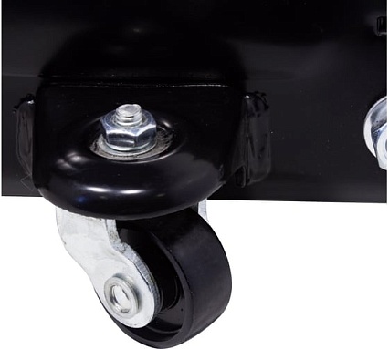 Домкрат Rockforce подкатной 2 т RF-TH22005C(29756)