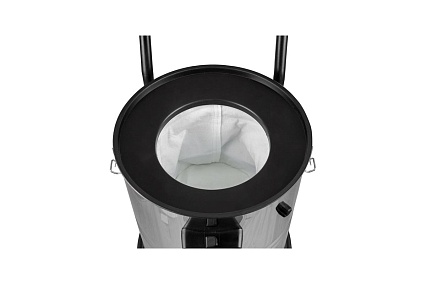 Пылесос для сухой и влажной уборки Rockforce объем бака 60 л, 1200Вт RF-601-D60(57828)