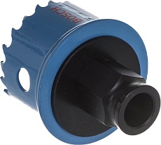 Коронка пильная Special for Sheet Metal (41 мм; HSS-CO) Bosch 2608584793