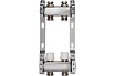 Коллекторная группа ColSys Р805 2 выхода Р180522502