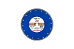 Круг алмазный Turbo Extra Econom 125х2.2х7х22.23 мм МОS-DISTAR EXTR7MD12522