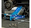 Гидравлический подкатной домкрат Stels быстр.подъем, 3 т, QUICK LIFT 51137