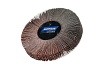 Лепестковый круг R207 125x20 мм, P80, M14 NORTON 66261121428
