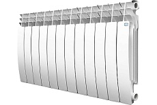 Радиатор STI AL GRAND 500/100 12 секций Т0000000620
