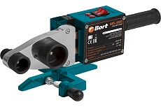 Аппарат для сварки труб Bort BRS-3000 93411720