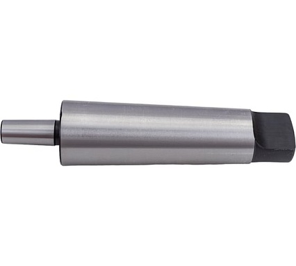 Оправка КМ5/В18 с лапкой на внутренний конус сверлильного патрона Beltools ri.258.51