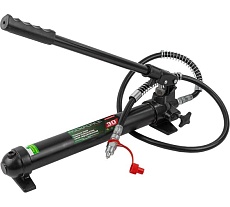 Насос гидравлический усиленный Rockforce 30т RF-0100-2A-4(18608)