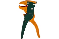 Щипцы для резки и зачистки проводов Jonnesway V1505