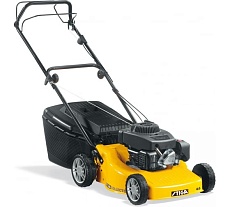 Бензиновая газонокосилка Stiga Collector 46 S 299274641/S12