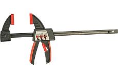 Струбцина пистолетного типа BESSEY 2кН, 80х300 мм, BE-EZS30-8