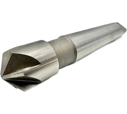 Зенковка к/х 20 мм, 120 градусов, Р6М5, КМ2 TORNERI 042080