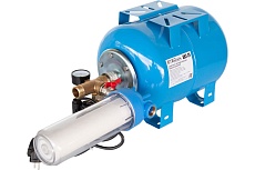 Гидроаккумулятор в сборе АвтоБак АВ2-24 ETERNA Engineering eternavtb_av224