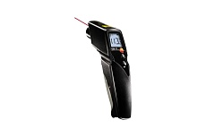 Инфракрасный термометр Testo 830-T1 с поверкой 0560 8311П