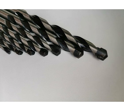 Сверло Granite по бетону (8х80/120 мм) Irwin 10501907