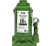 Бутылочный домкрат STVOL 16т 220-435 мм SDB16435