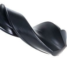 Сверло по металлу (44х359х210 мм; КМ4; Р6М5) Туламаш 59256