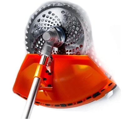 Бензокоса WorkMaster WT-1900B