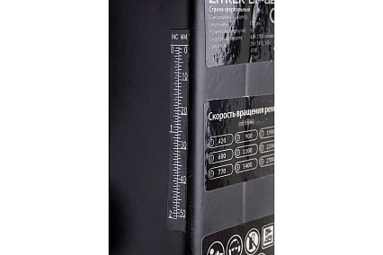 Сверлильный станок (9 скоростей, 400Вт, D13мм) Zitrek DP-82 067-4010