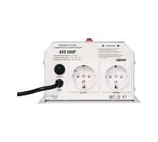 Настенный стабилизатор Powerman 1ф 0,5 кВА AVS 500 6049480