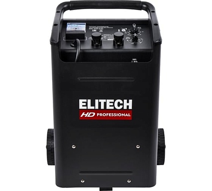 Устройство пуско-зарядное Elitech EBC 600/540 HD 206815