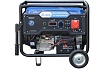 Бензогенератор ТСС SGG 8000EH3NA VI7 060057