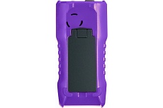 Цифровой мультиметр Ermenrich Zing TC20, фиолетовый 83844